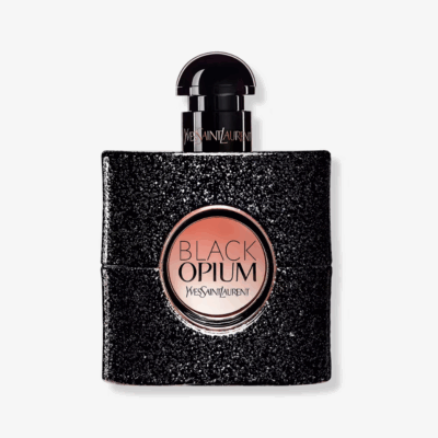 Black Opium Yves Saint Laurent  Eau de Parfum For Women